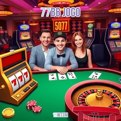 77bb jogo Jogos de Arcade