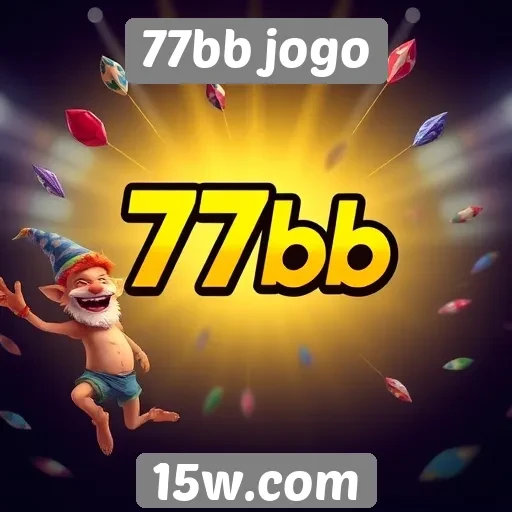 Ofertas e promoções atraentes no 77bb jogo