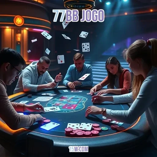 77bb jogo Jogos de Cartas