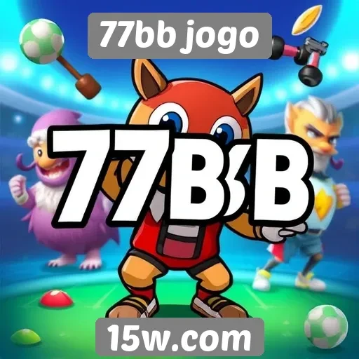 Explorando os jogos mais populares no 77bb jogo