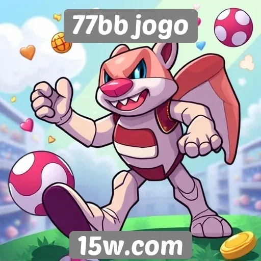 Tendências de jogo no 77bb jogo para novos usuários