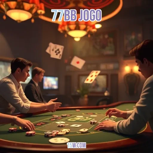 77bb jogo Jogos Online