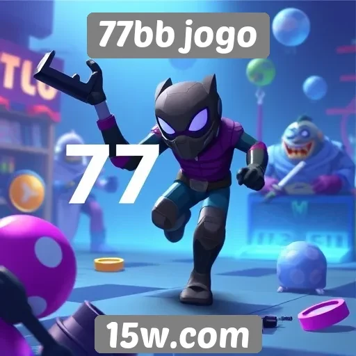 Análise de jogos populares no site 77bb jogo