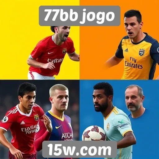 Comparativo entre jogos populares do 77bb jogo
