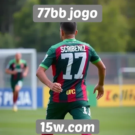 Recursos de segurança e proteção para jogadores no 77bb jogo