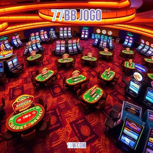 77bb jogo Jogos de Esporte