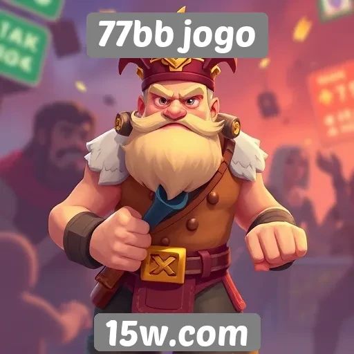 Experiência do usuário no 77bb jogo